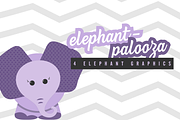 Elephant-Palooza