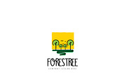 ForesTree Logo