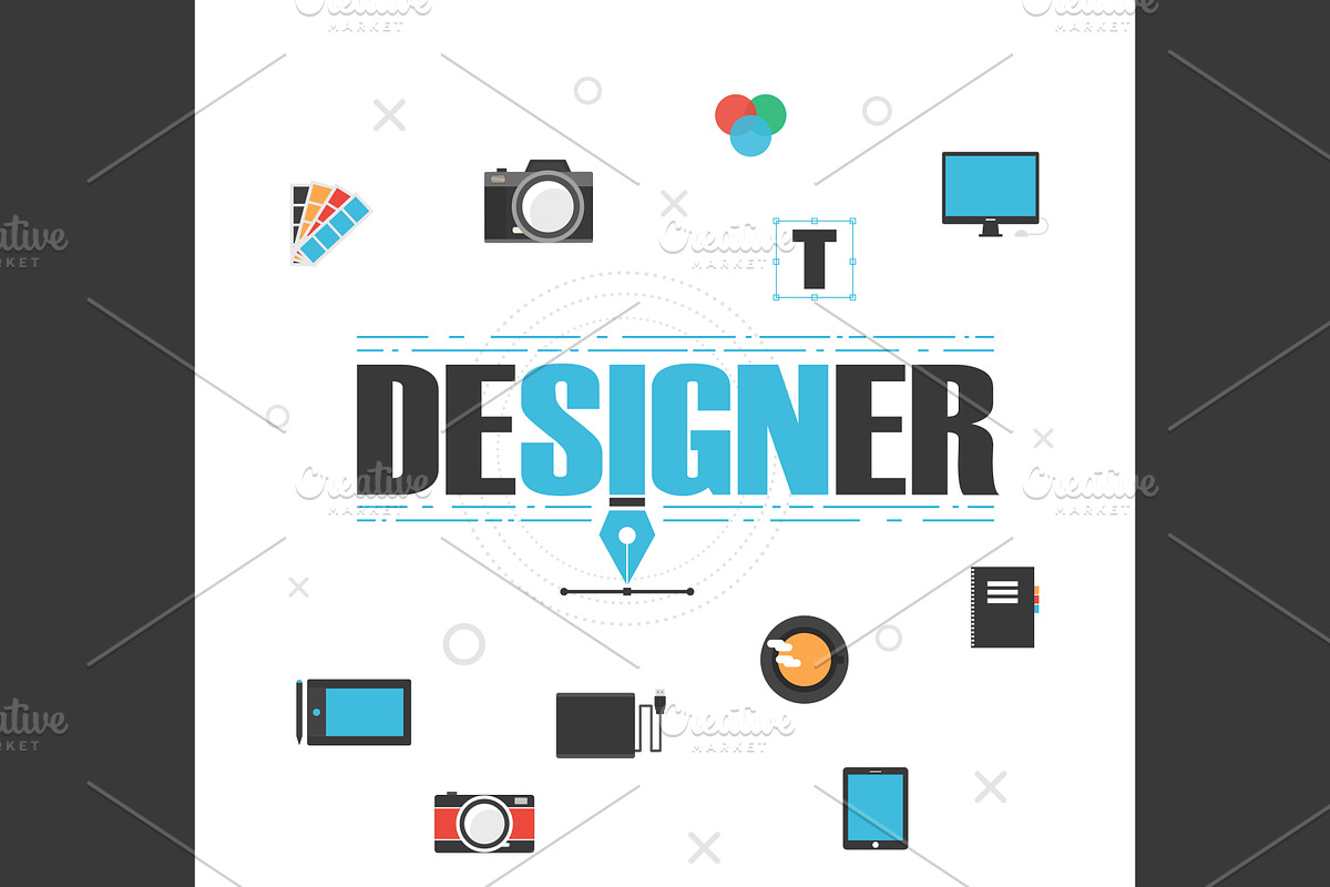 graphic designer gadget in Graphics - product preview 8