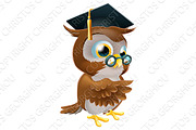 Professor owl