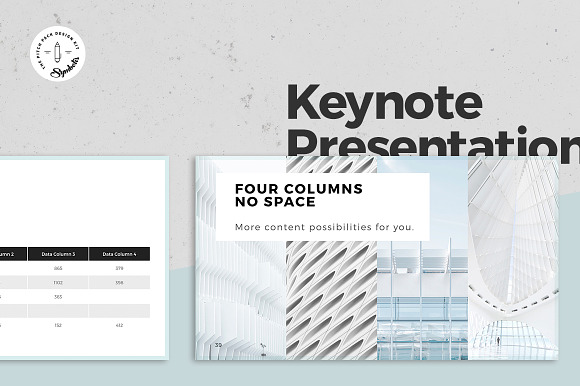 Symbolis Keynote Presentation in Keynote Templates - product preview 19