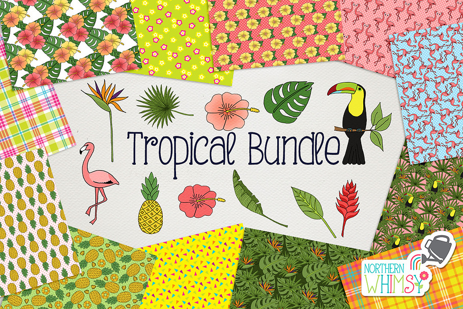 Tropical Bundle