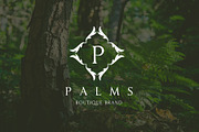 Palms Brand