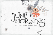 June Morning