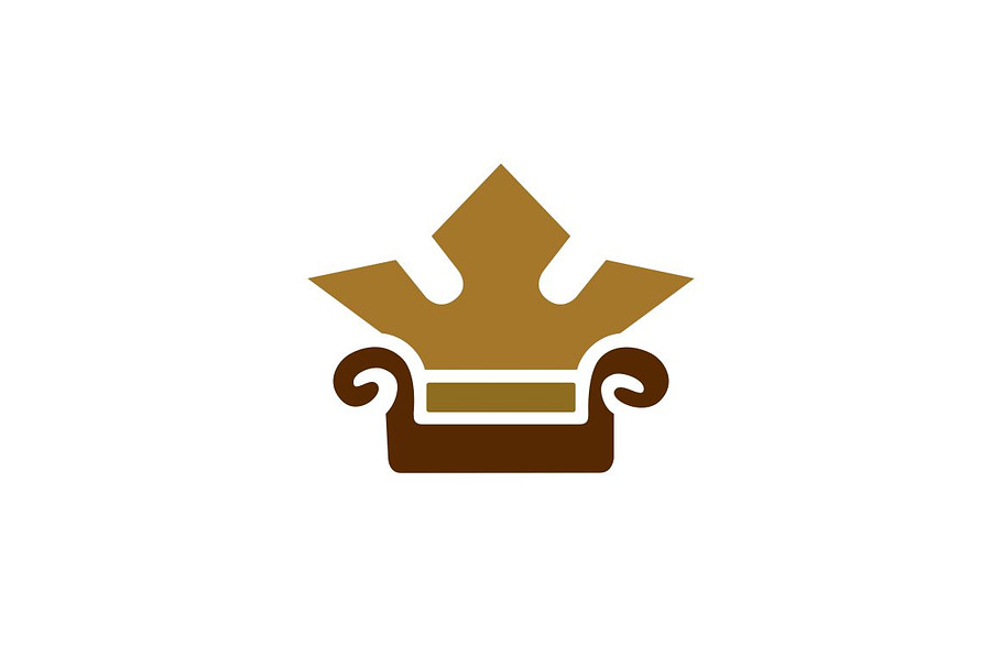 Royal Furniture Logo