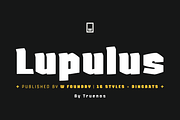 Lupulus 85% OFF