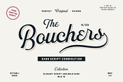 Bouchers Script 2.0 | 20% OFF