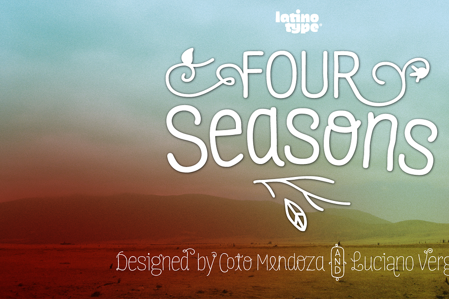 Four Seasons Pro