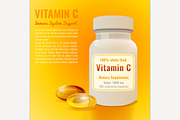 Vitamin C Package