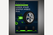 Tyre Poster Image