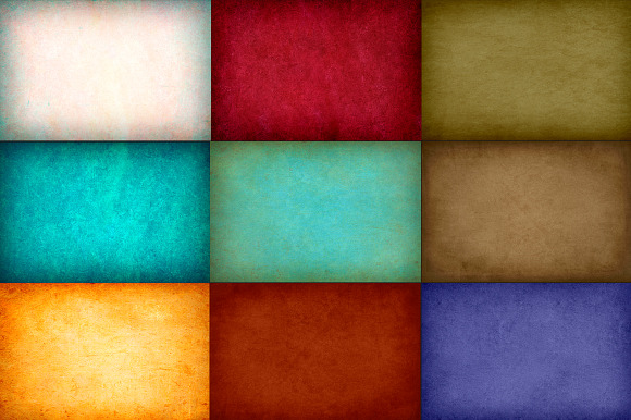 25 Textured Backgrounds in Graphics - product preview 1