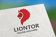 Liontor Logo