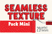 Seamless Texture Mini Pack
