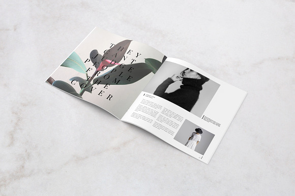 Bold Magazine in Magazine Templates - product preview 2