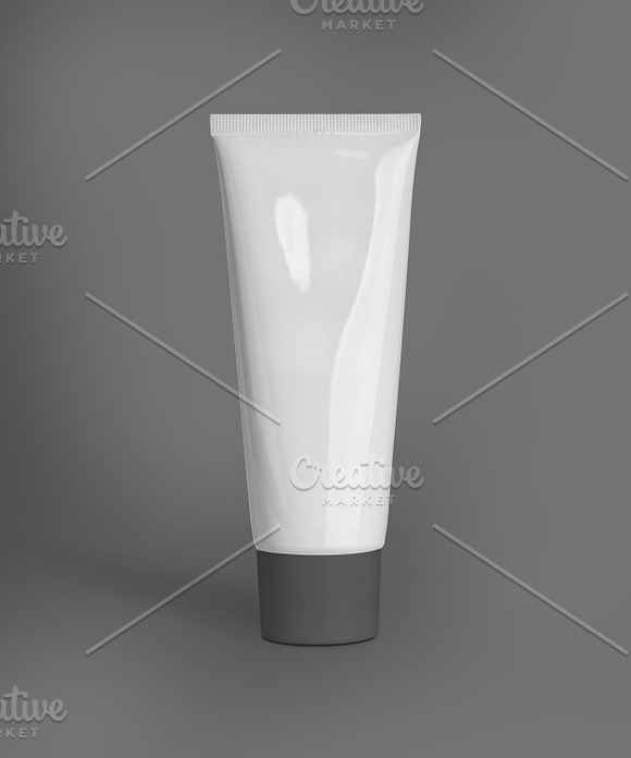 Cosmetics Mock-up#11 in Product Mockups - product preview 1