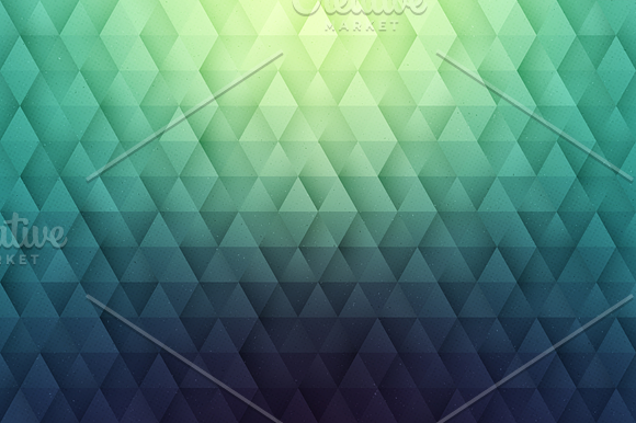 Vector Geometrical Backgrounds in Patterns - product preview 5