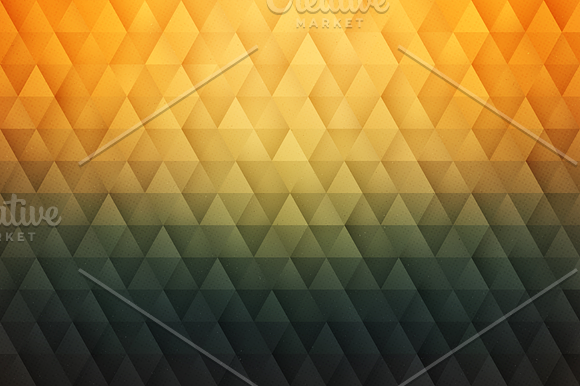 Vector Geometrical Backgrounds in Patterns - product preview 9