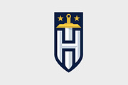 Hero Shield Logo