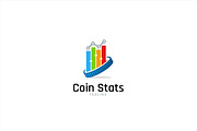 Coin Stats Logo