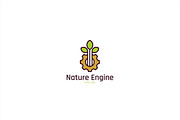 Nature Gear Logo