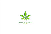 Medical Cannabis Logo
