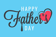 fathers day banner