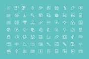 175+ Communication Icons