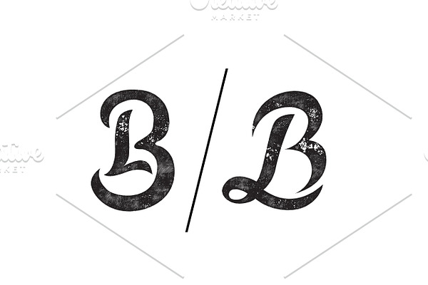 BL Logo Set 