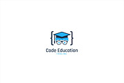 Programmer Education Logo