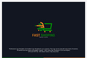 Fast Shop Logo