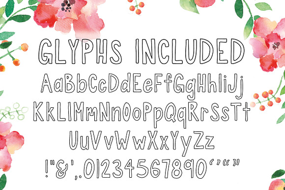 Boldilicious in Display Fonts - product preview 1