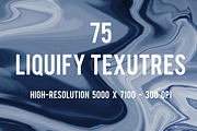 Liquify Textures