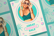 Posters | Great Summer Sale