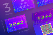 Business Cards | Home Tech
