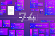 Mega Bundle | Home Tech