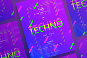 Posters | Home Tech