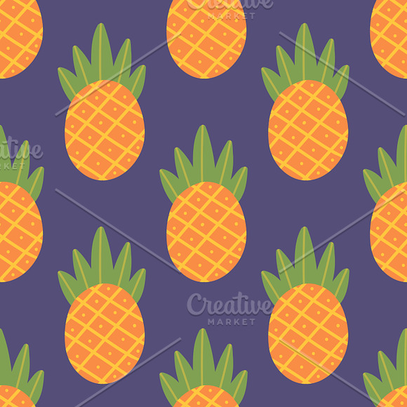 Aloha, Summer! in Patterns - product preview 4