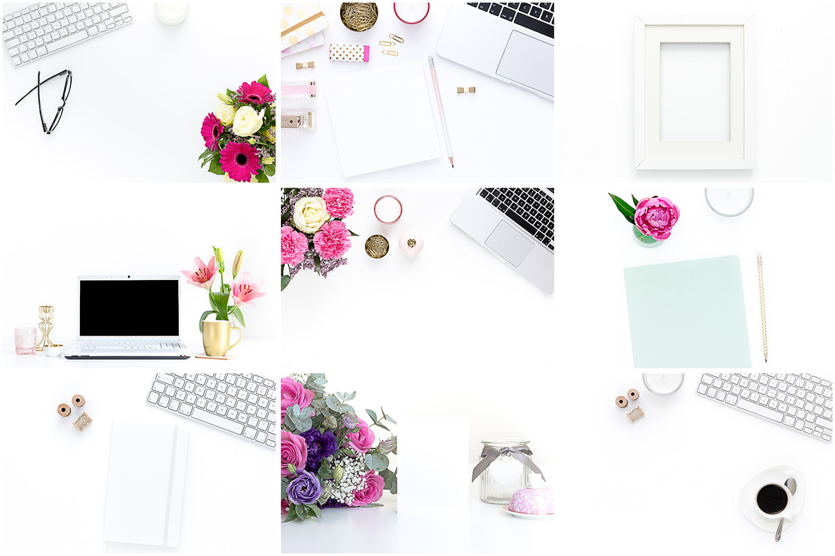 30 styled stock photos-Part Six in Facebook Templates - product preview 8