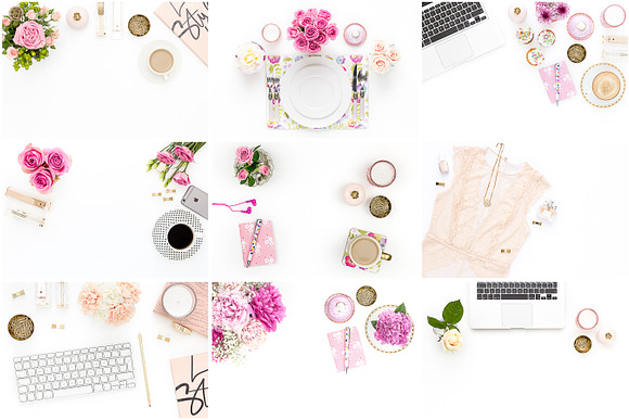 30 styled stock photos-Part Six in Facebook Templates - product preview 1