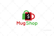 Mug Shop-Sublimation Product Logo