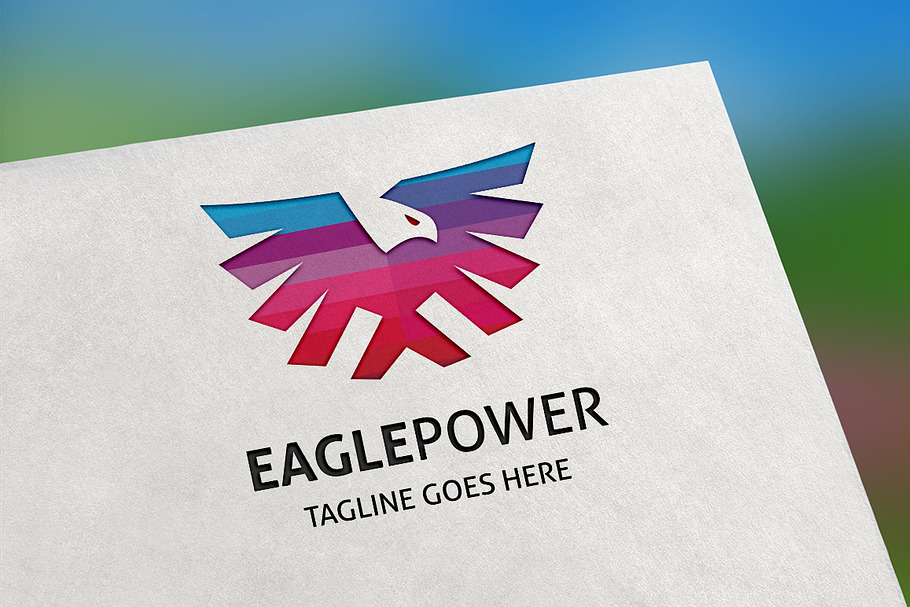 EaglePower Logo