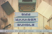 SMM manager Bundle