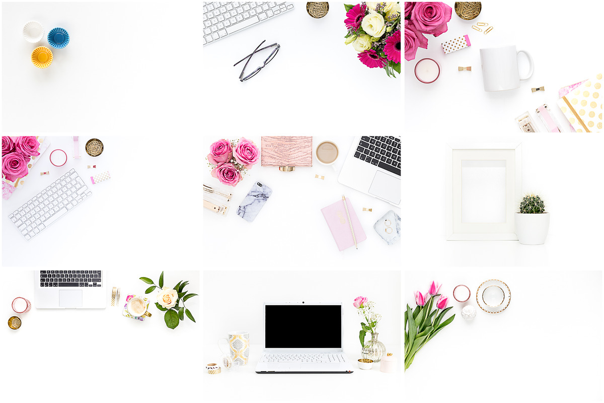 30 styled stock photos - Part Three in Instagram Templates - product preview 8