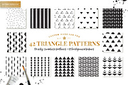 Triangle Patterns!