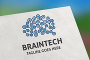 Brainset Logo