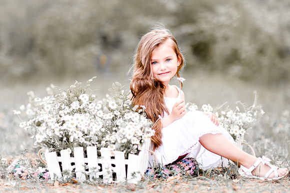 50 Child / Family Lightroom Presets in Add-Ons - product preview 2