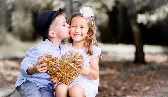 50 Child / Family Lightroom Presets in Add-Ons - product preview 3