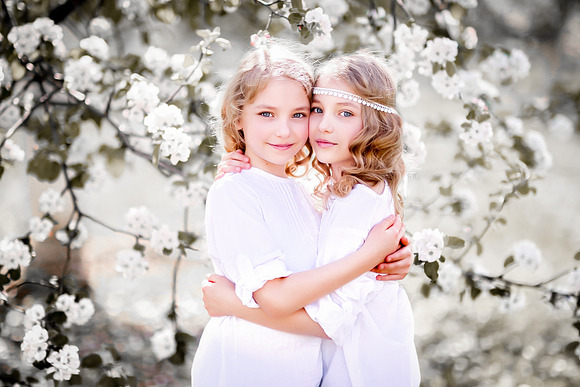 50 Child / Family Lightroom Presets in Add-Ons - product preview 4