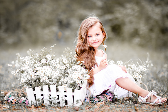 50 Child / Family Lightroom Presets in Add-Ons - product preview 5