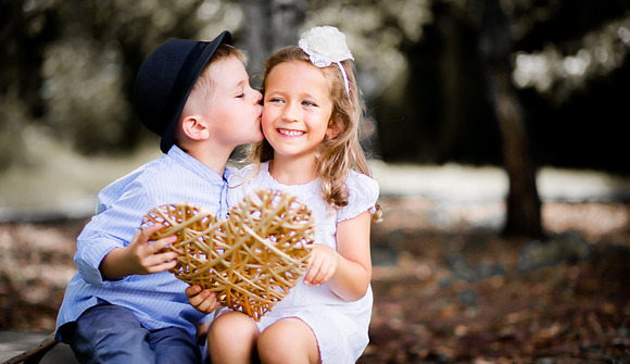 50 Child / Family Lightroom Presets in Add-Ons - product preview 6